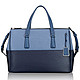 Tumi 塔米Sinclair Stella Double Zip Carry-All 女包