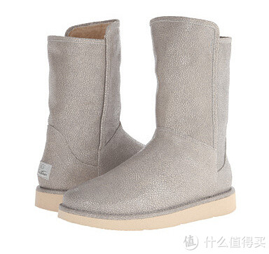 UGG australia Collection Abree 女款雪地靴 三色可选