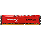 新低价：Kingston 金士顿 骇客神条 Savage系列 DDR3 2400 8GB台式机内存