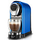 Bear 小熊 KFJ-A08K1 全自动胶囊咖啡机 19Bar高压容量浓淡可选 0.8L