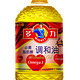 限华东：MIGHTY 多力 Omega3 必需脂肪酸调和油 5L