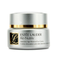 ESTEE LAUDER  雅诗兰黛 Re-Nutriv Intensive Lifting 白金级全效紧致眼霜 15ml