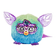 Furby  菲比精灵 Furblings Creature Plush 智能互动宠物 迷你版
