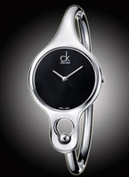 Calvin Klein AIR K1N23102 女款时装腕表