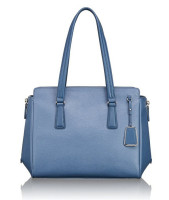 TUMI 塔米 Sinclair Patricia Tote 女款单肩包