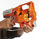 Nerf Zombie Strike 僵尸来袭系列 FlipFury Blaster 双轮发射器