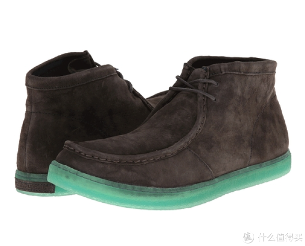 Hush Puppies Aquaice 男士短靴