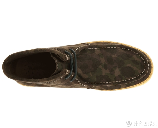 Hush Puppies Aquaice 男士短靴