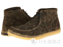 Hush Puppies Aquaice 男士短靴