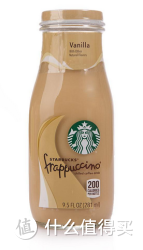 限华东：STARBUCKS 星巴克 星冰乐 咖啡饮料 281ml