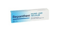 凑单品：Bepanthen 拜耳 皮肤修复膏/万用膏  20 g