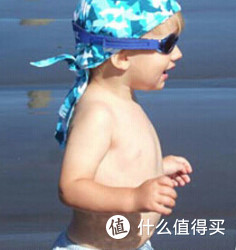 Banz Ultimate Polarized 婴儿偏光太阳镜
