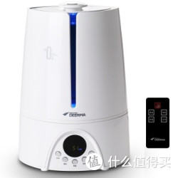 Deerma 德尔玛 DEM-F880 静音加湿器 4.5L+凑单品
