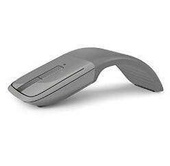 微软 Arc Touch Bluetooth Mouse 7MP-00008
