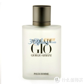 限华南：GIORGIO ARMANI 乔治·阿玛尼 寄情男士香水30ml