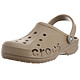 crocs Unisex Baya Clog 洞洞鞋（仅限8 M (D) US Men / 10 M (B) US Women）
