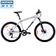 迪卡侬山地自行车520 26寸双碟刹27级变速自行车 单车BTWIN+凑单品