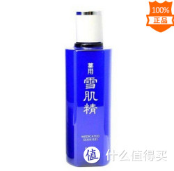KOSE 高丝 雪肌精化妆水中瓶（药用）200ml