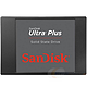 SanDisk 闪迪 至尊高速系列 256G SSD固态硬盘