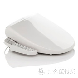 Panasonic 松下 DL-1130RCWS 智能马桶盖