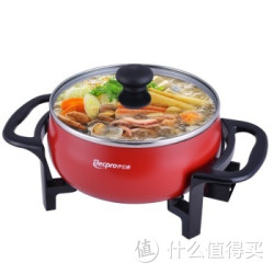 Elecpro 伊立浦 CDK300 电火锅 3L