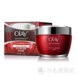 OLAY 玉兰油 新生塑颜金纯面霜50g