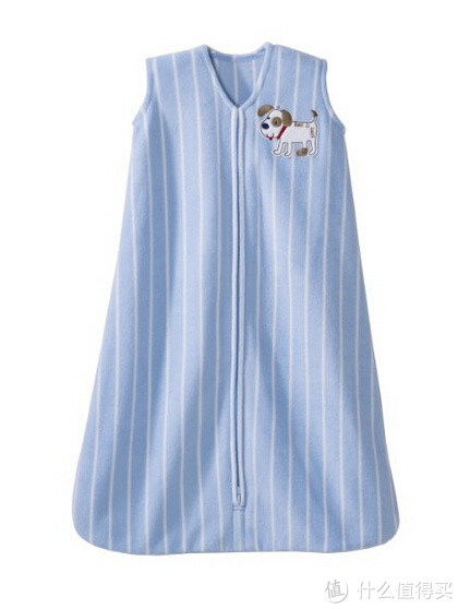 HALO 自然光环 SleepSack Micro Fleece Wearable  婴儿睡袋