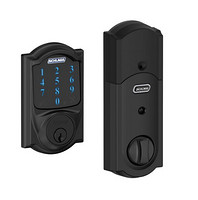 DEAL OF THE DAY：Schlage 家用安全智能锁