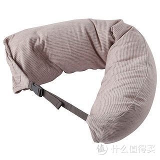 非常舒服又可以多用途的靠枕