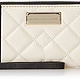 Marc by Marc Jacobs Moto Quilted 女款钱包