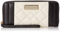 Marc by Marc Jacobs Moto Quilted 女款钱包