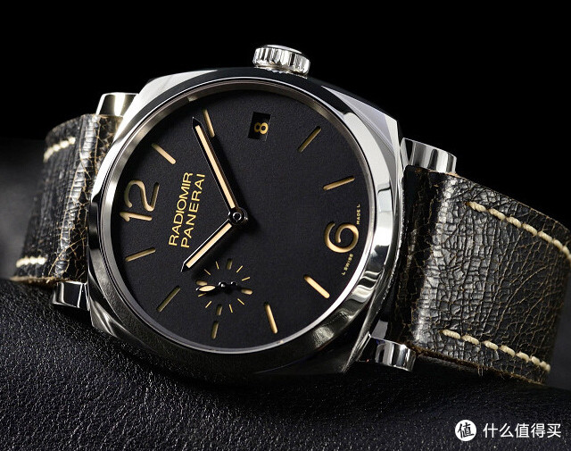 PANERAI 沛纳海 Radiomir 1940 历史系列  PAM00514 男士机械腕表