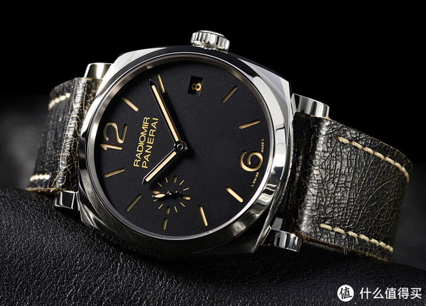 PANERAI 沛纳海 Radiomir 1940 历史系列  PAM00514 男士机械腕表