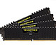 Corsair 海盗船 复仇者 LPX 32GB (4*8GB) DDR4 2400MHz 内存条