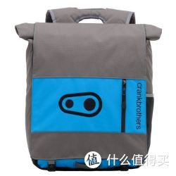 Crank Brothers Gutter 骑行休闲 双肩包