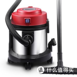 Deerma 德尔玛 DX132F 水过滤吸尘器