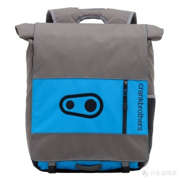 Crank Brothers Gutter 骑行休闲 双肩包
