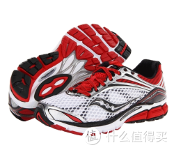 大码福利：saucony Triumph 11 男款顶级缓震跑鞋