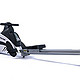 SUNNY HEALTH & FITNESS ASUNA系列 家用划船器 A4500 银色 / 黑色