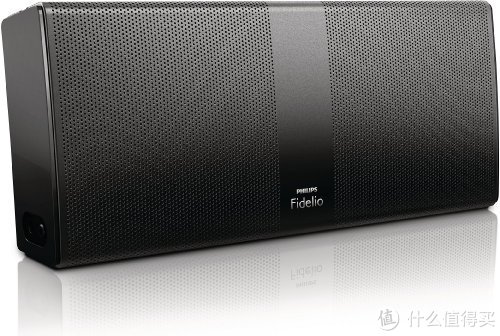 PHILIPS 飞利浦 Fidelio P8 便携式蓝牙HIFI音箱