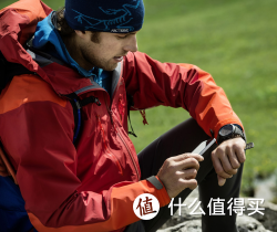 SUUNTO 颂拓 Ambit3 拓野3 Sport 运动腕表（含心率带/三色）