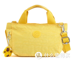 凑单品：Kipling 凯浦林 Sugar S II 女款斜挎包