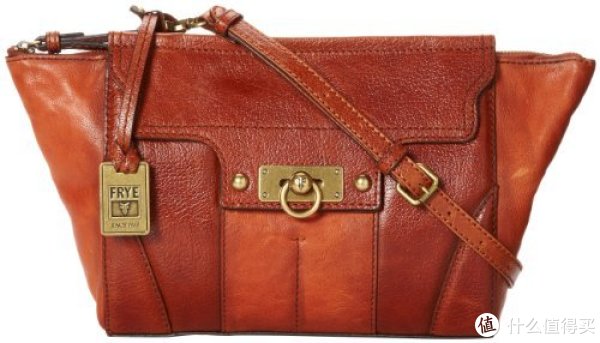 新补货:FRYE Dana DB822 Clutch 单肩斜跨包