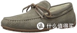 限40码：GEOX 健乐士 U Monet 男款休闲鞋