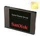 SanDisk 闪迪 SDSSDP-128G-Z25固态硬盘128G SATA3 SSD128G 475MB