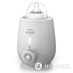 PHILIPS 飞利浦 新安怡 AVENT SCF356/01 智能温奶器