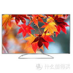 PHILIPS 飞利浦 49PFF5250T3 49寸智能液晶电视