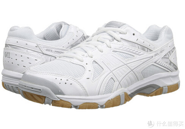 ASICS 亚瑟士 Gel-1150V 女款排球鞋