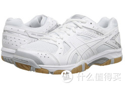 ASICS 亚瑟士  Gel-1150V 女款排球鞋