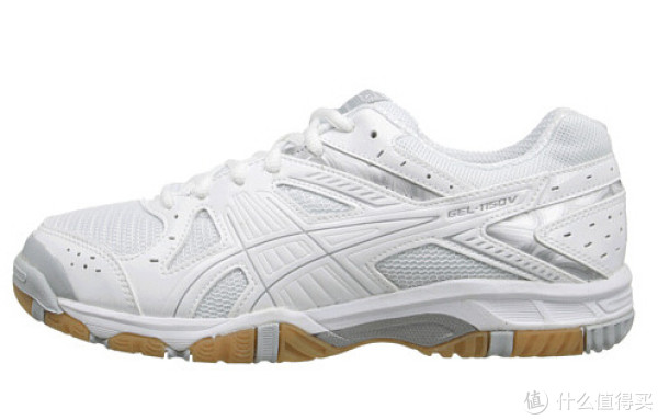 ASICS 亚瑟士 Gel-1150V 女款排球鞋